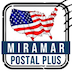 MIRAMAR Postal Plus, San Diego CA
